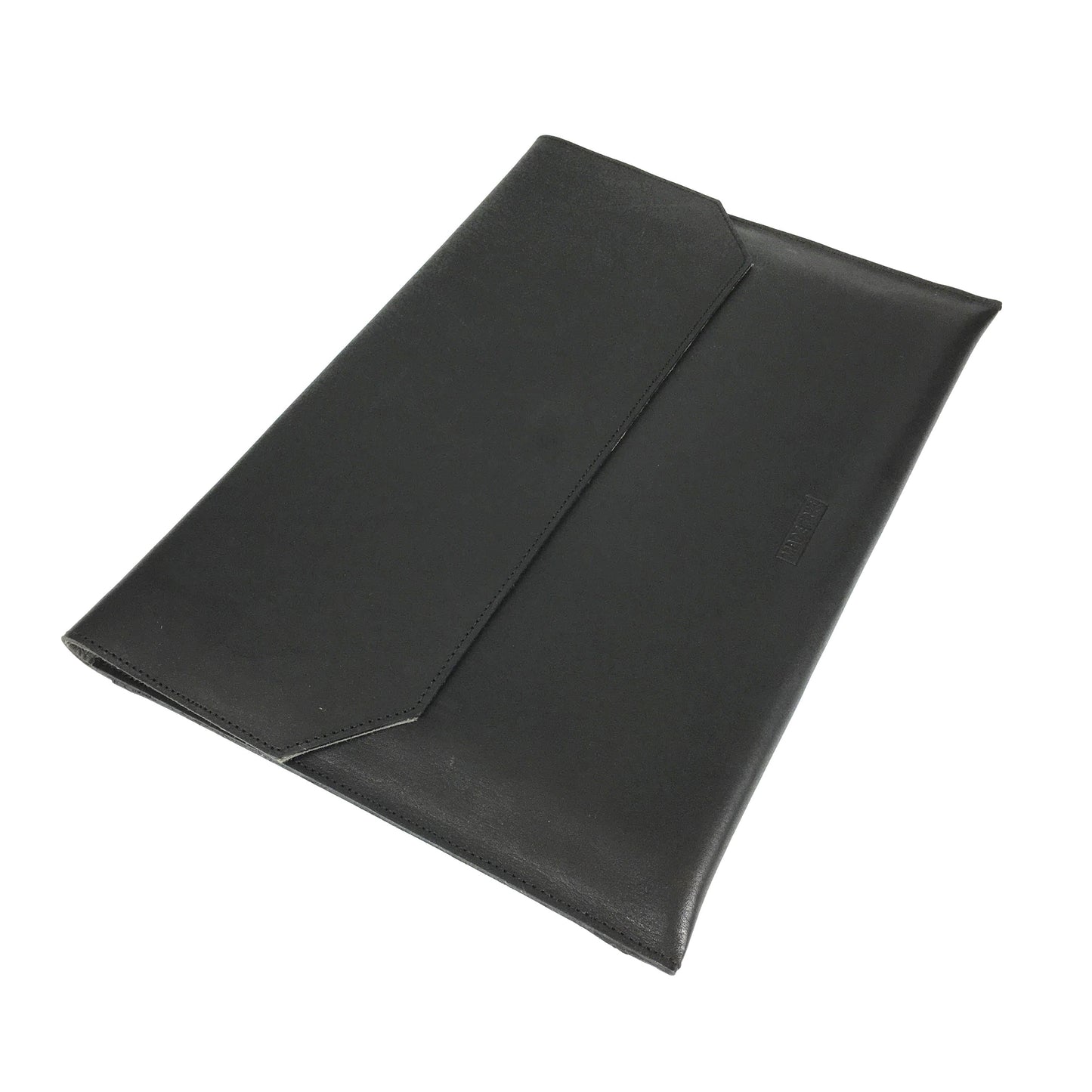 
                  
                    LAPTOP CASE LEATHER BLACK by MADE FREE®
                  
                
