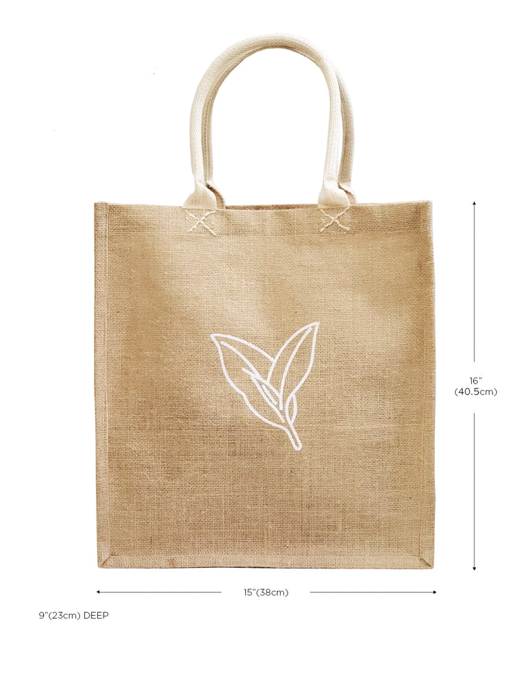 
                  
                    Market Bag - Nature by KORISSA
                  
                