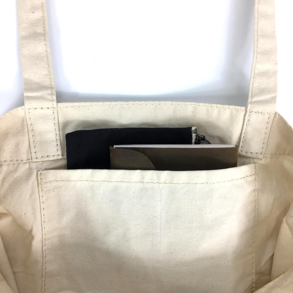 
                  
                    MARKET TOTE MADE FREE by MADE FREE®
                  
                