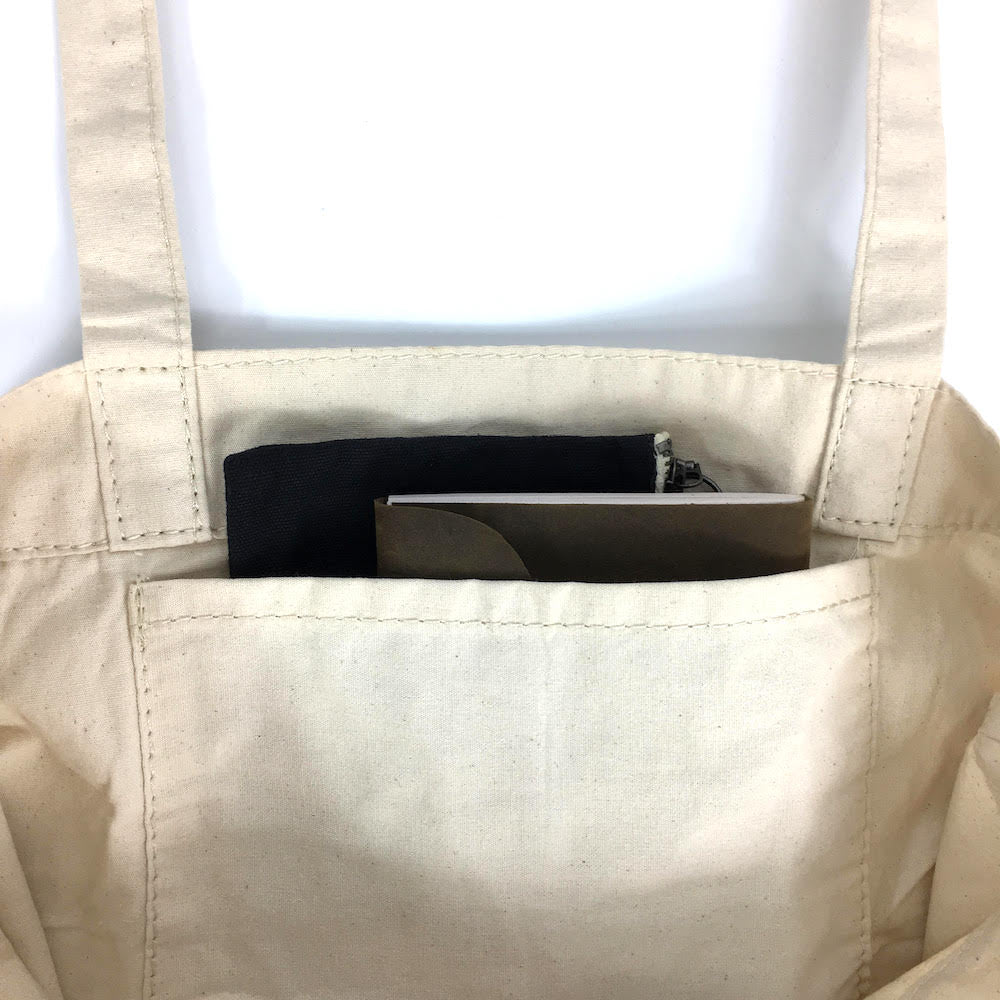 
                  
                    MARKET TOTE WP by MADE FREE®
                  
                