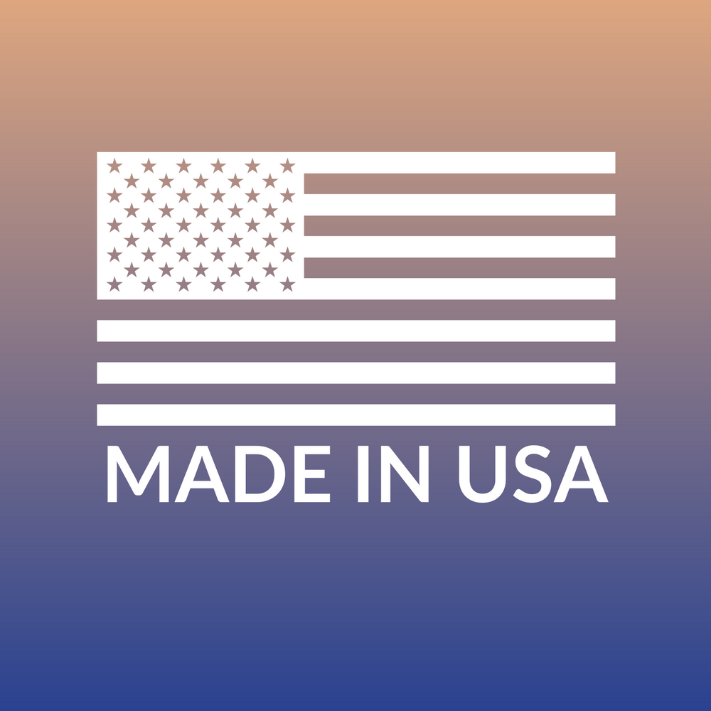 Made in the USA