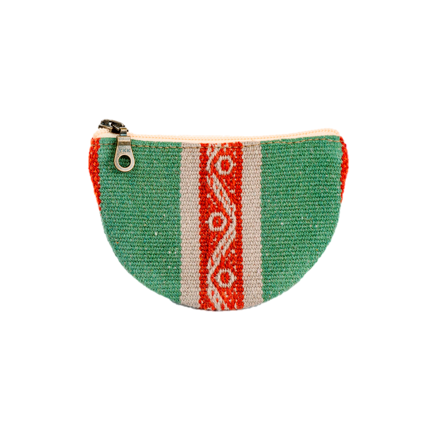 
                  
                    Half-moon Coin Pouch by SutiSana
                  
                