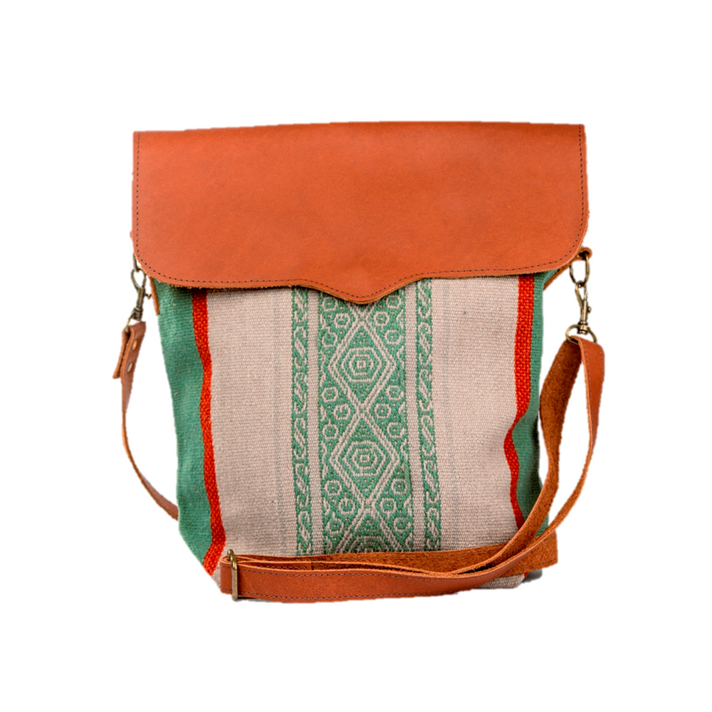 
                  
                    Serendipity Crossbody by SutiSana
                  
                