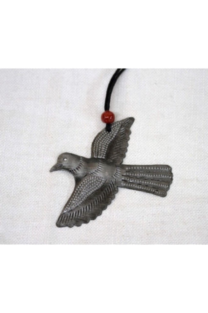 
                  
                    Metal-Art Bird Ornament by 2nd Story Goods
                  
                