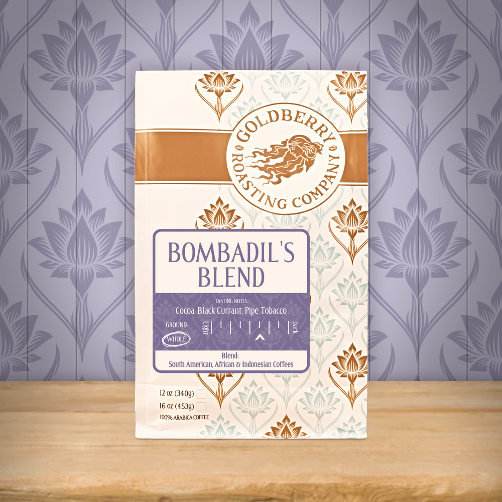 Bombadil's Blend by Goldberry Roasting Company