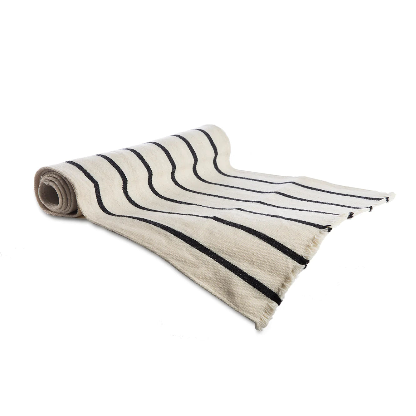 
                  
                    Organic Sheep Wool Table Runner
                  
                