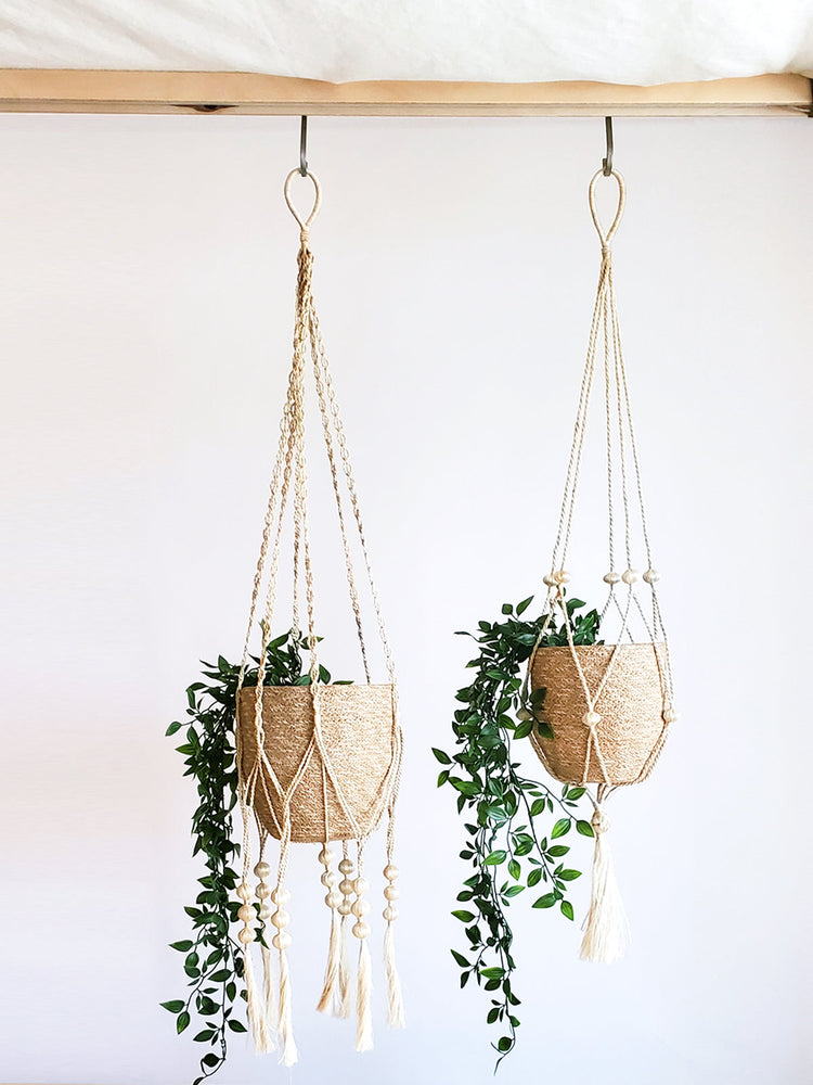 
                  
                    Plant Hanger - Fiora by KORISSA
                  
                
