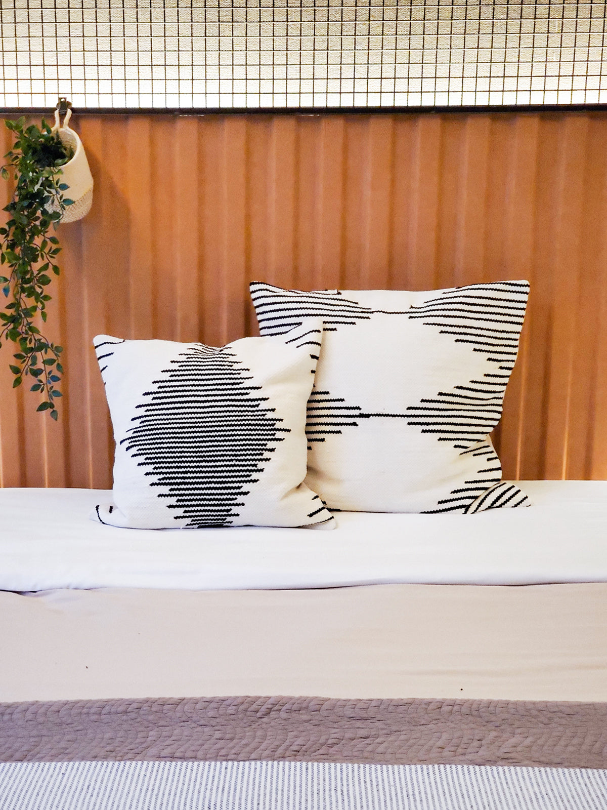 
                  
                    Kalo Pillow Cover by KORISSA
                  
                