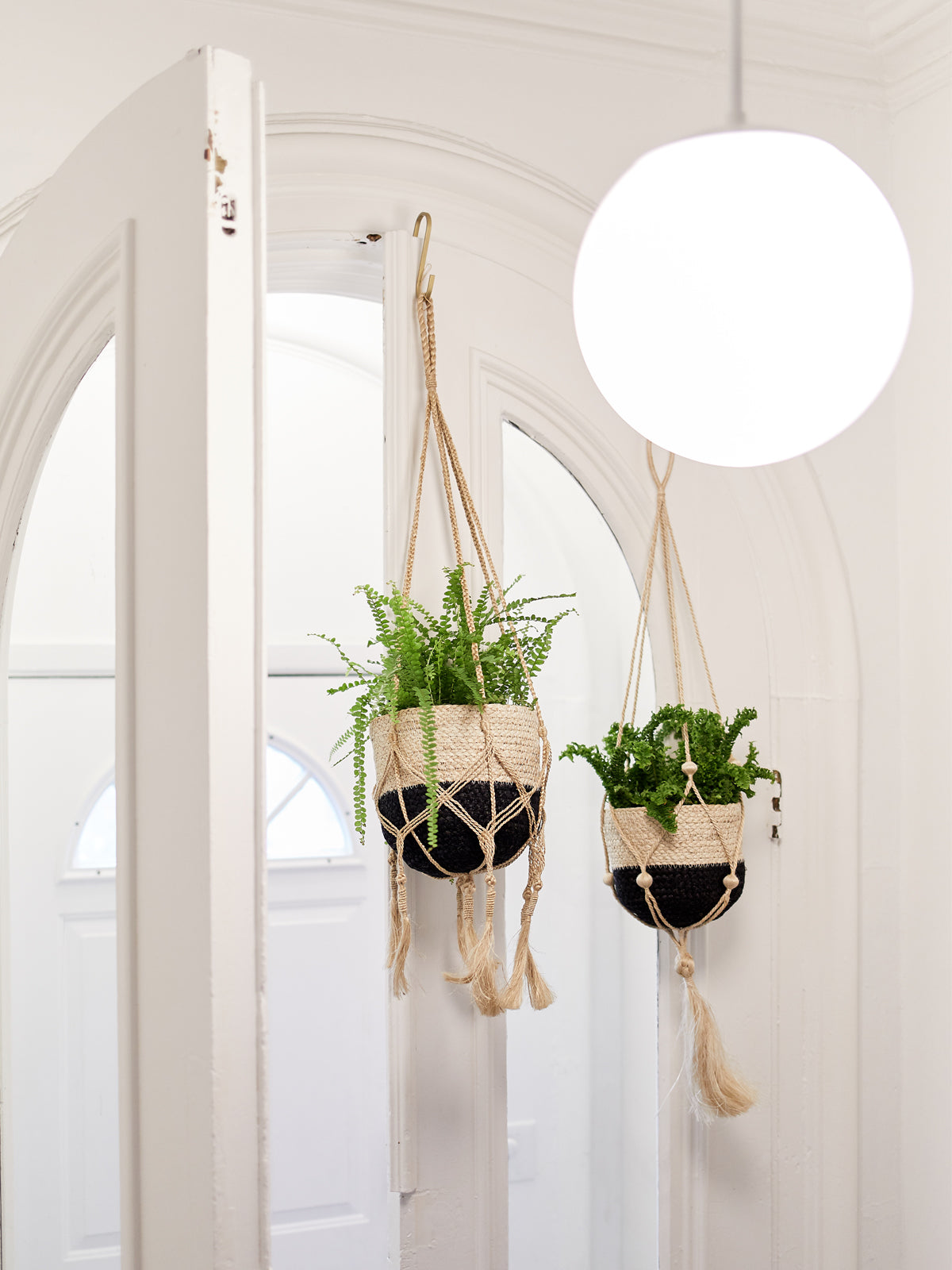 
                  
                    Plant Hanger - Bitan by KORISSA
                  
                