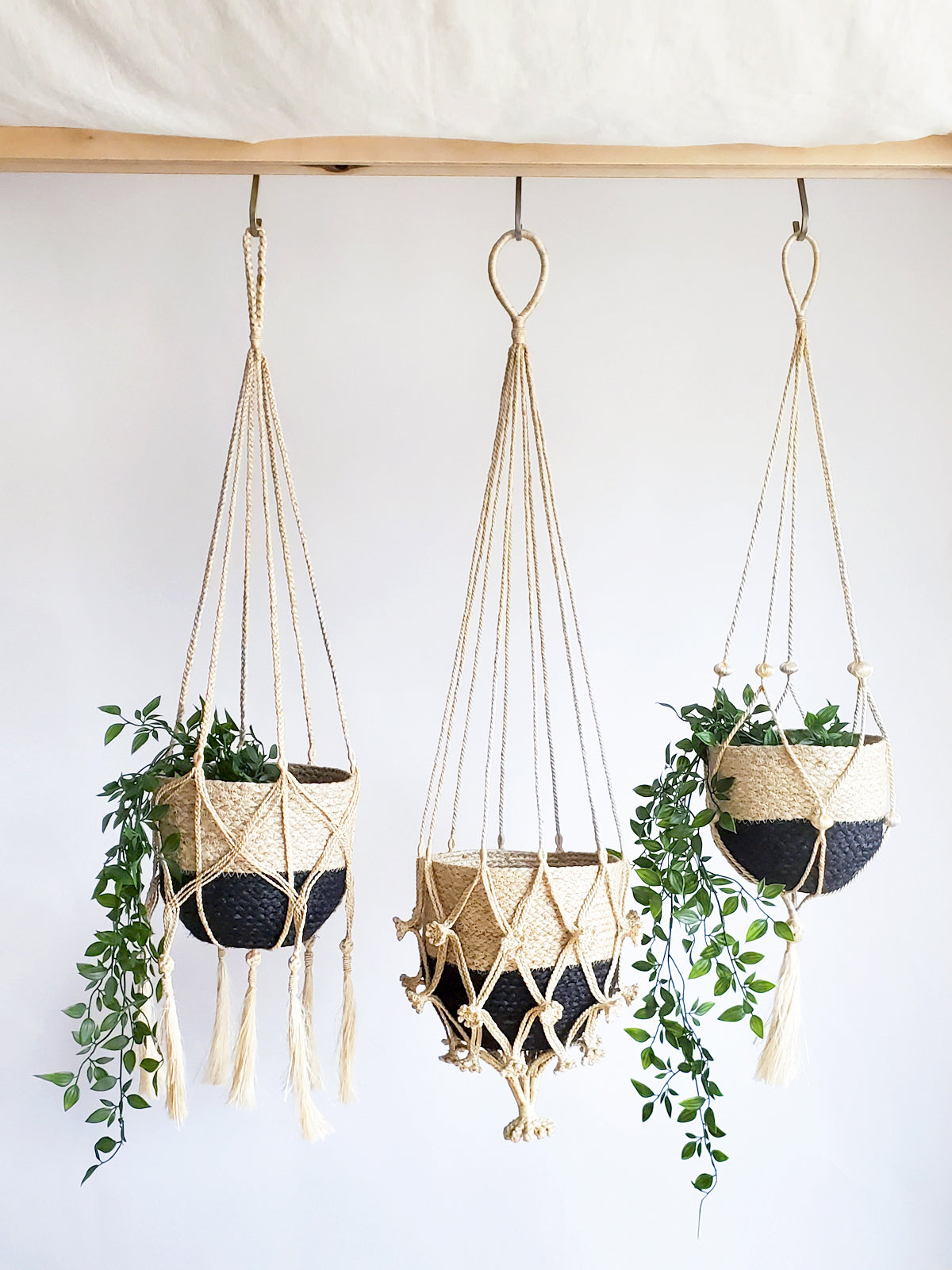 
                  
                    Plant Hanger - Shuly by KORISSA
                  
                