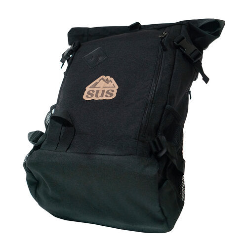 
                  
                    Everyone's SUS Roll Top Backpack - 27L
                  
                