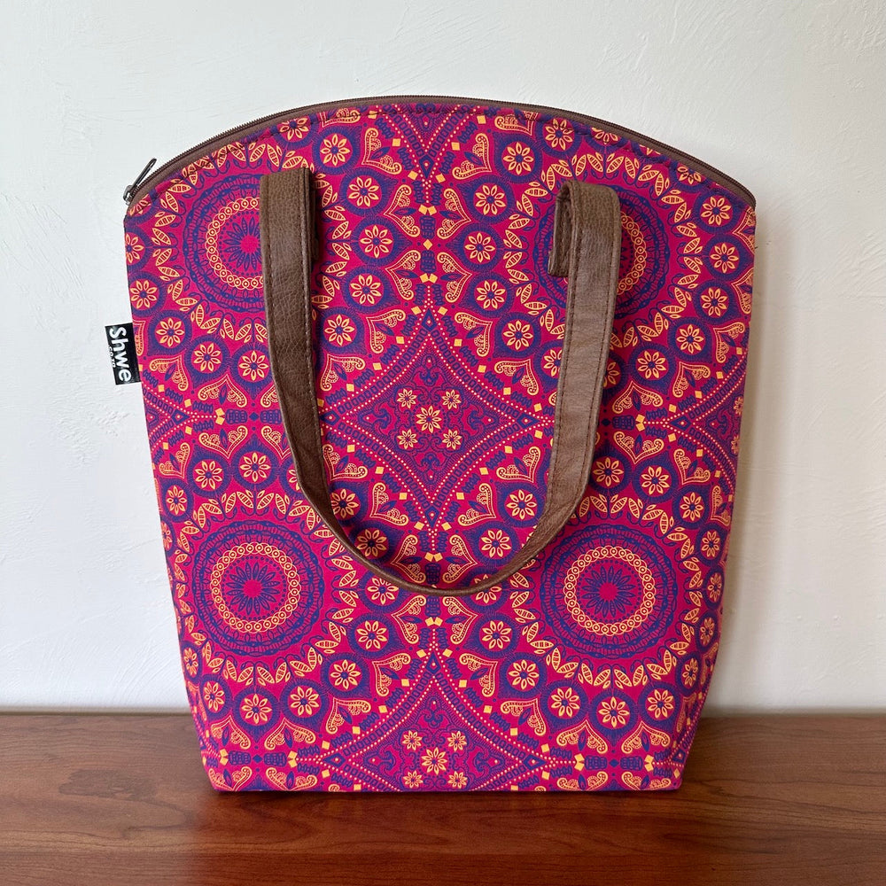 
                  
                    Shwe Shwe Cooler Bag by Handicraft Soul
                  
                