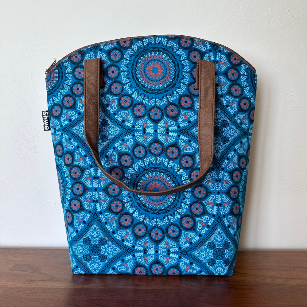 Shwe Shwe Cooler Bag by Handicraft Soul