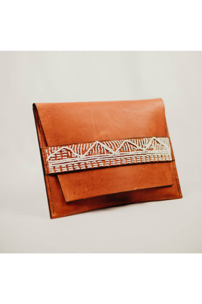 
                  
                    Taino Clutch by 2nd Story Goods
                  
                