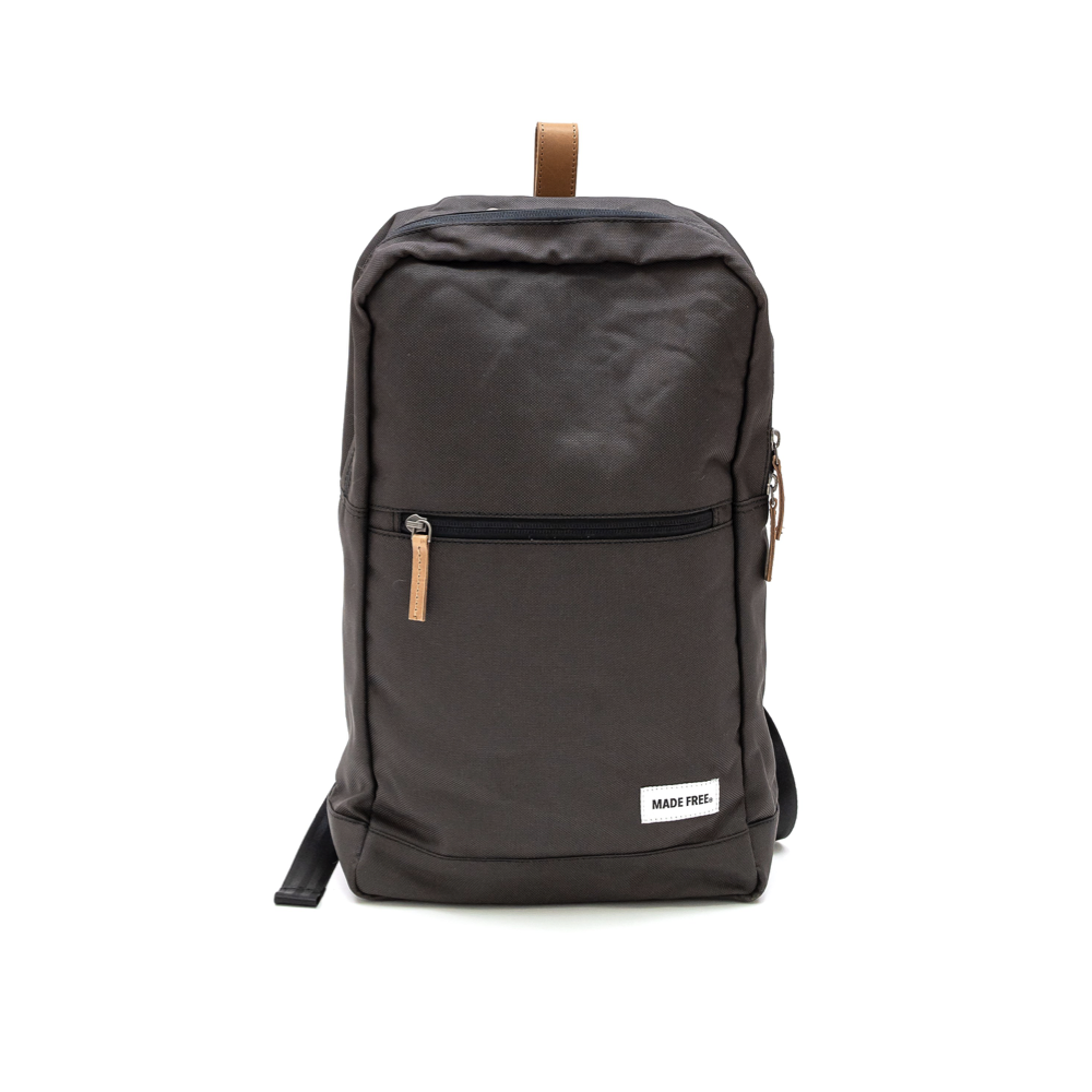URBAN PACK MINI AW CHARCOAL by MADE FREE®