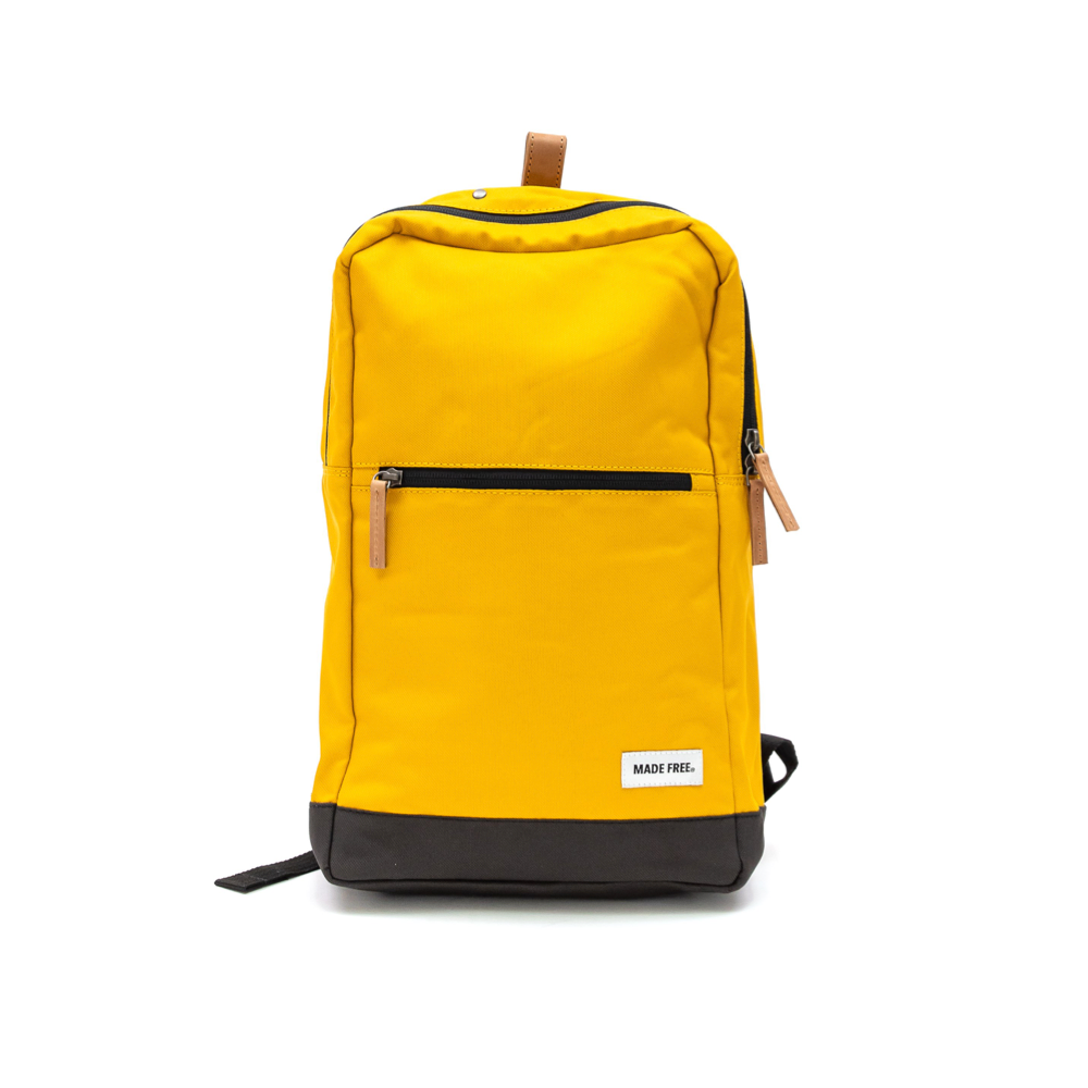 URBAN PACK MINI AW MUSTARD by MADE FREE®