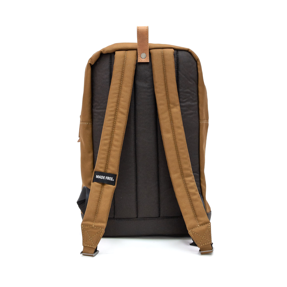 
                  
                    URBAN PACK MINI AW TAUPE by MADE FREE®
                  
                