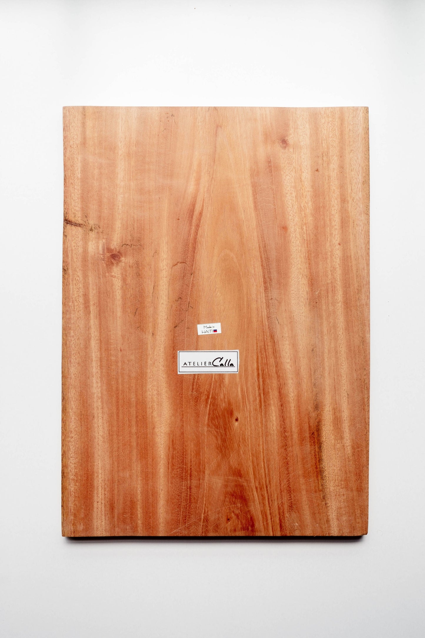 
                  
                    Wood and Horn Cutting Board by 2nd Story Goods
                  
                