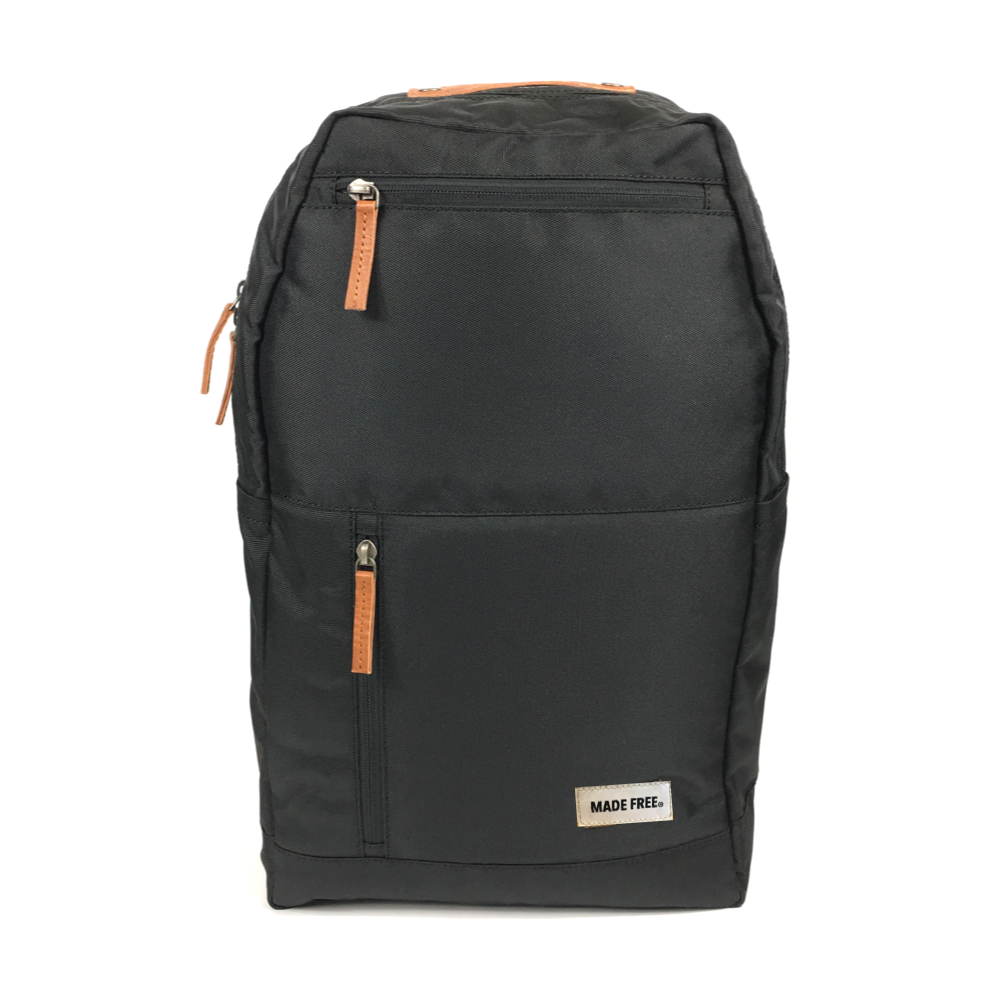 URBAN PACK AW CHARCOAL by MADE FREE®