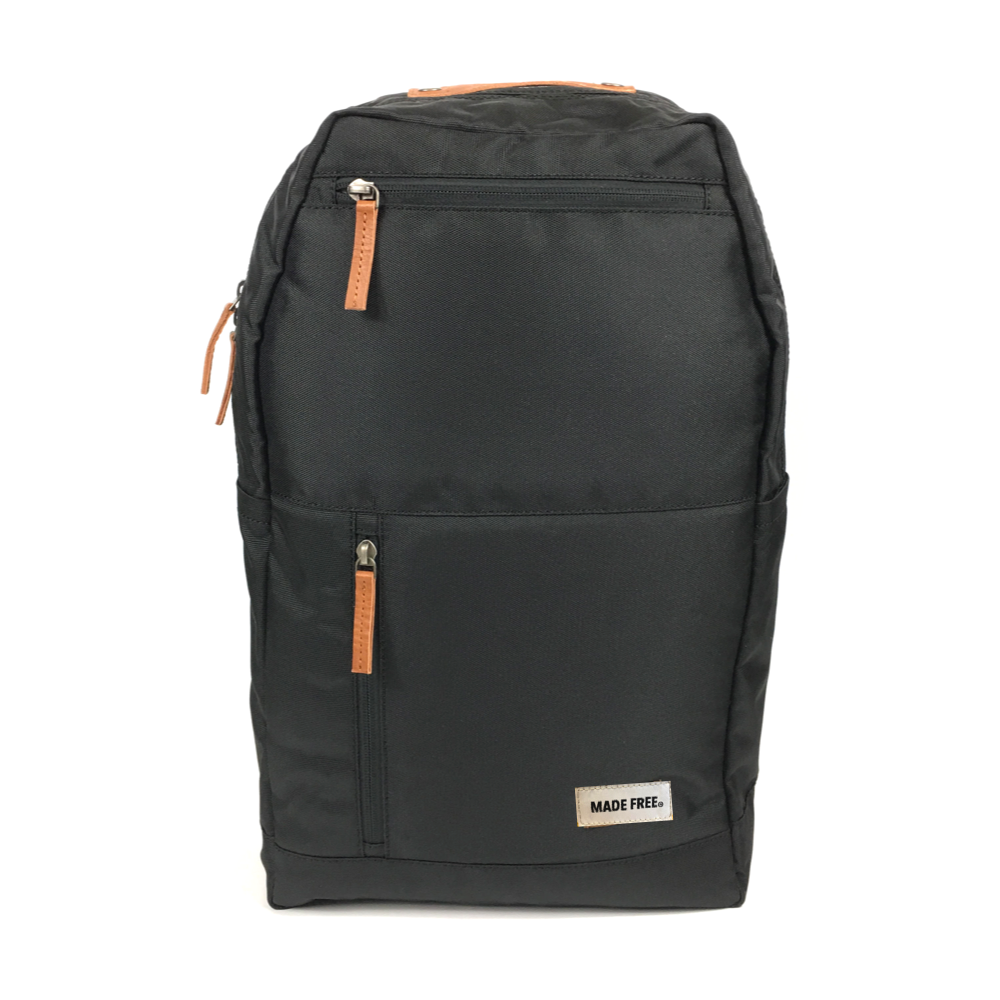 
                  
                    URBAN PACK AW CHARCOAL by MADE FREE®
                  
                