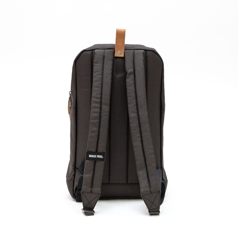 
                  
                    URBAN PACK MINI AW CHARCOAL by MADE FREE®
                  
                