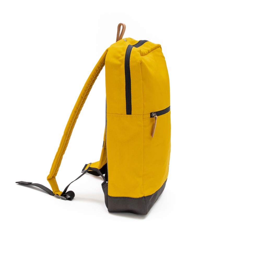 
                  
                    URBAN PACK MINI AW MUSTARD by MADE FREE®
                  
                