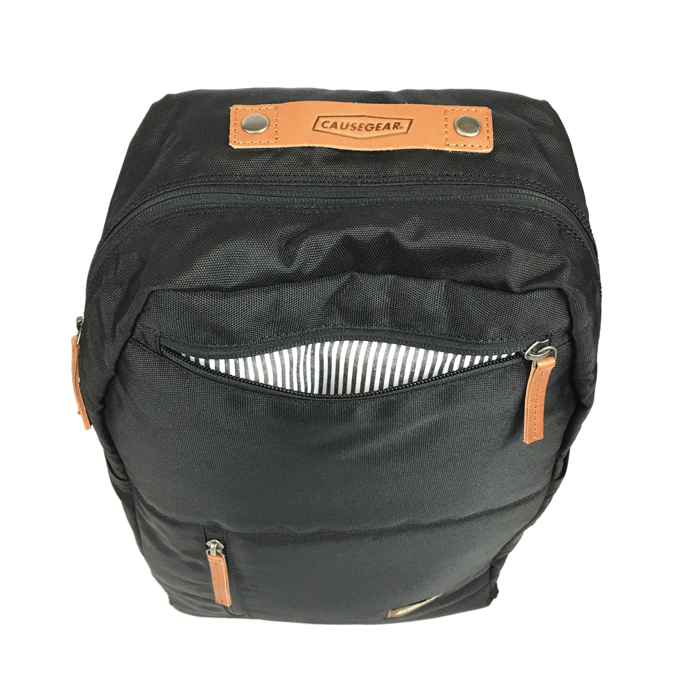 
                  
                    URBAN PACK AW CHARCOAL by MADE FREE®
                  
                