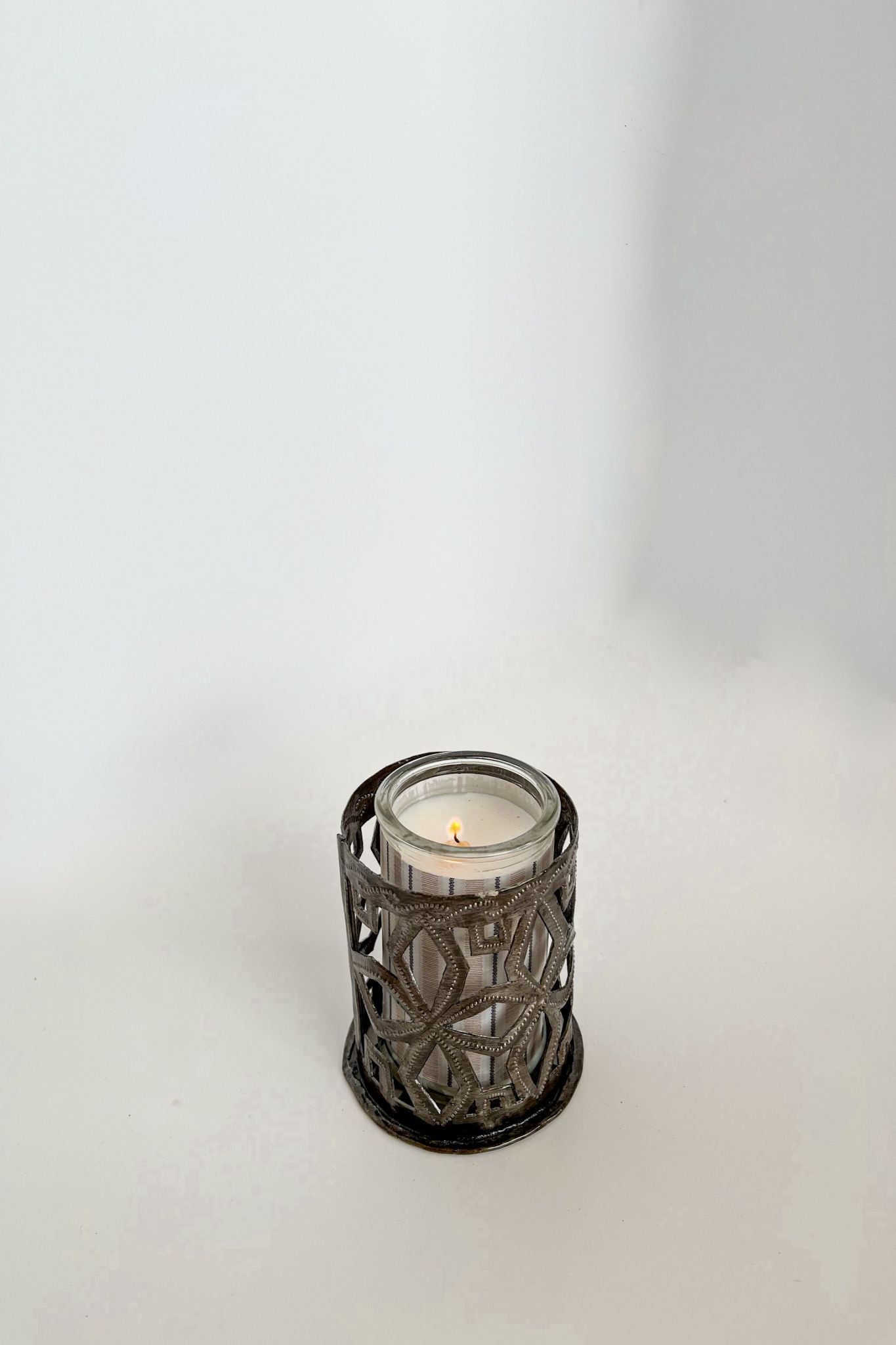 
                  
                    Votive Candle Holder by 2nd Story Goods
                  
                