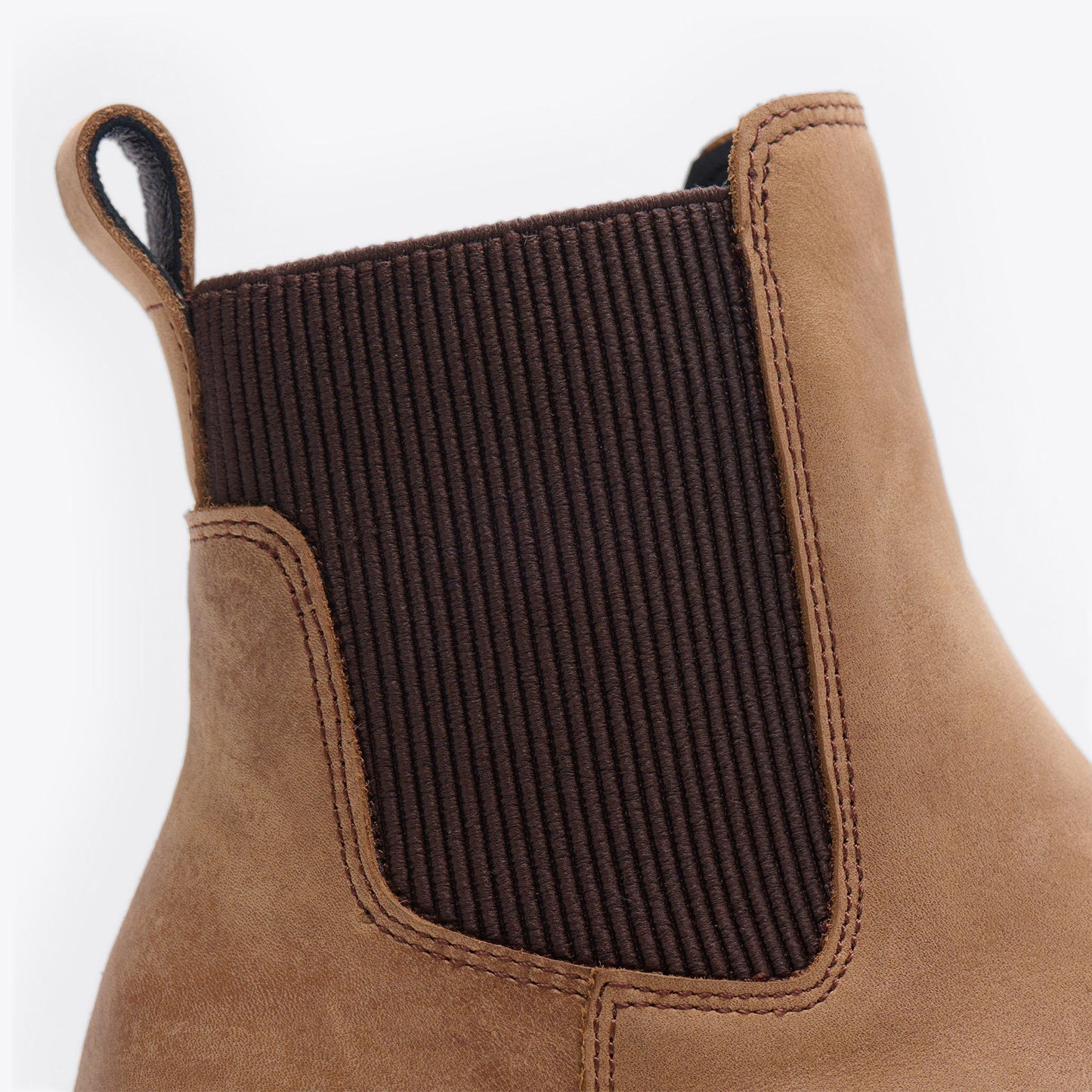 
                  
                    Carmen Chelsea Boot Tobacco
                  
                