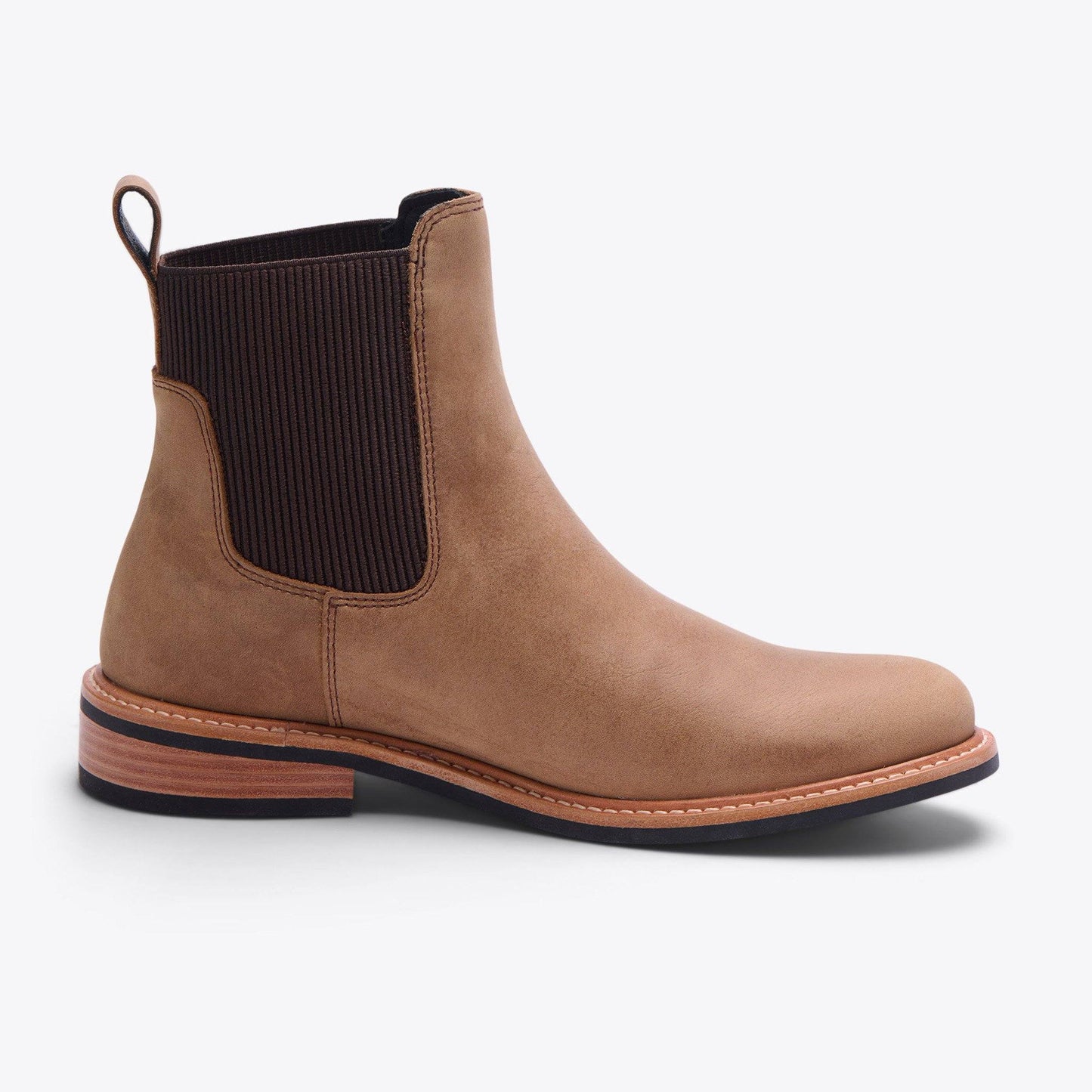 
                  
                    Carmen Chelsea Boot Tobacco
                  
                