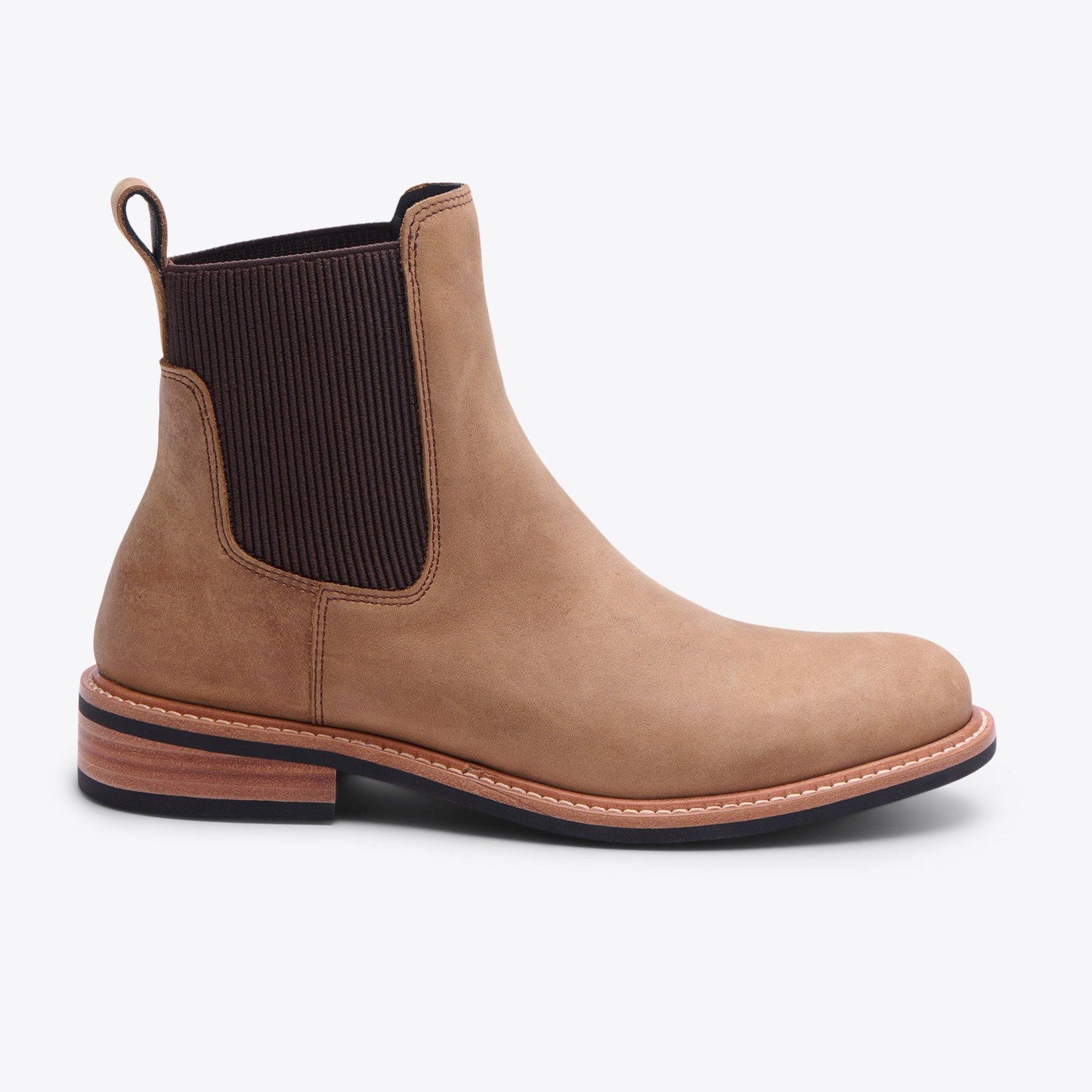 
                  
                    Carmen Chelsea Boot Tobacco
                  
                