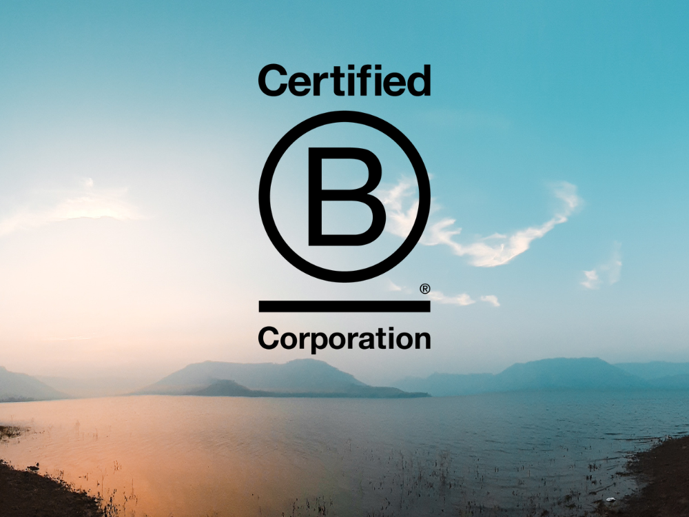 Certified B Corporation