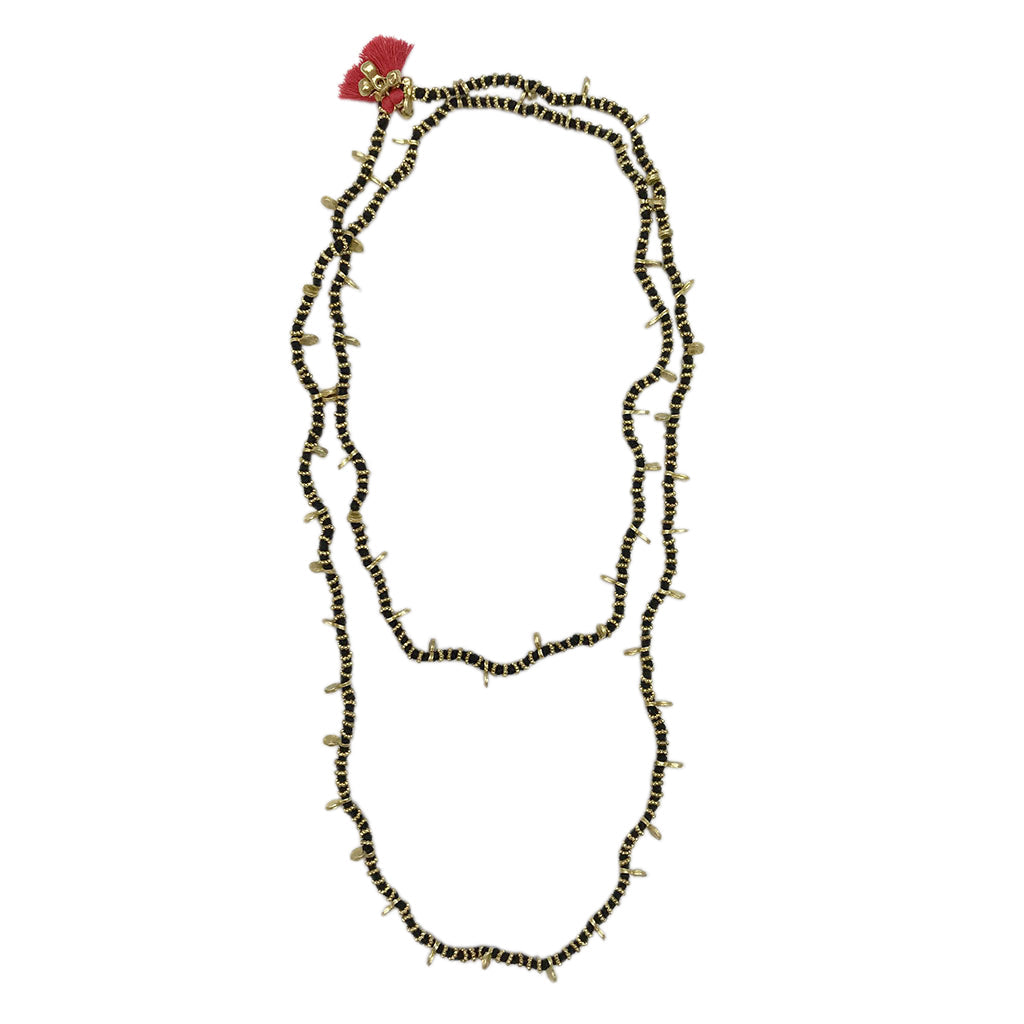 
                  
                    Mali Necklace by SLATE + SALT
                  
                