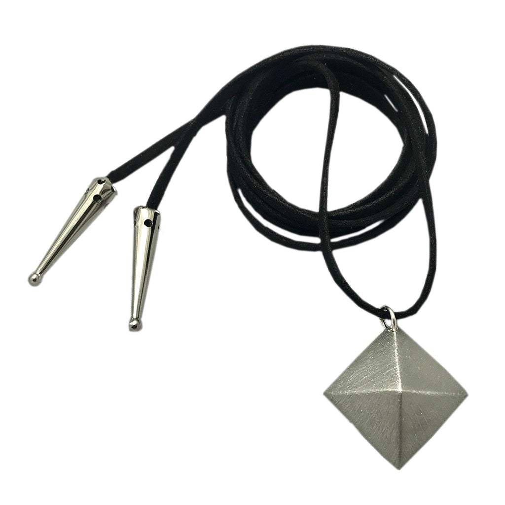 
                  
                    Recycled Bombshell Choker by SLATE + SALT
                  
                