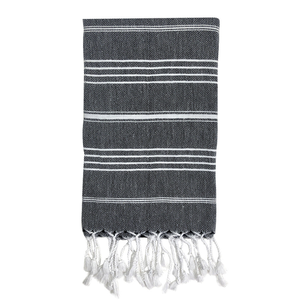 Turkish Cotton Kitchen / Hand Towel – Salacia Salts