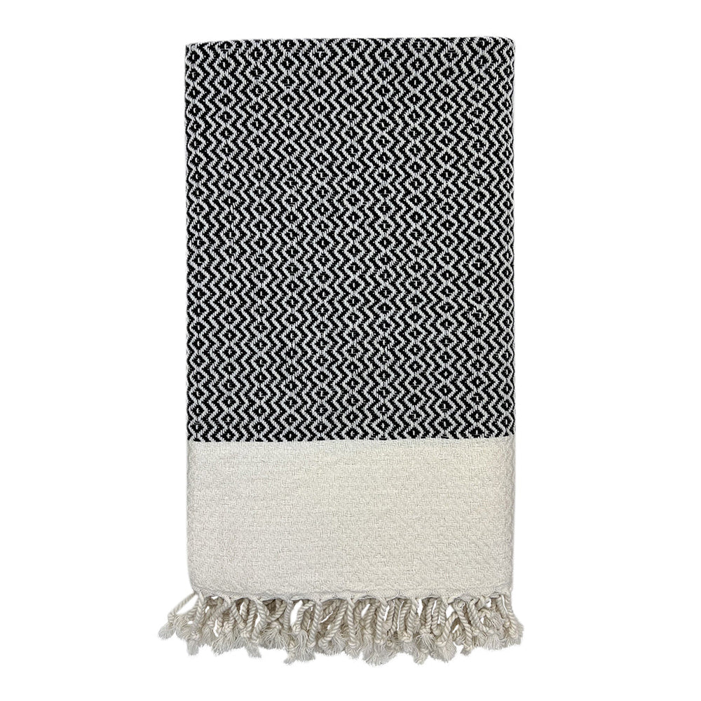 
                  
                    Ziggy Turkish Towel by SLATE + SALT
                  
                