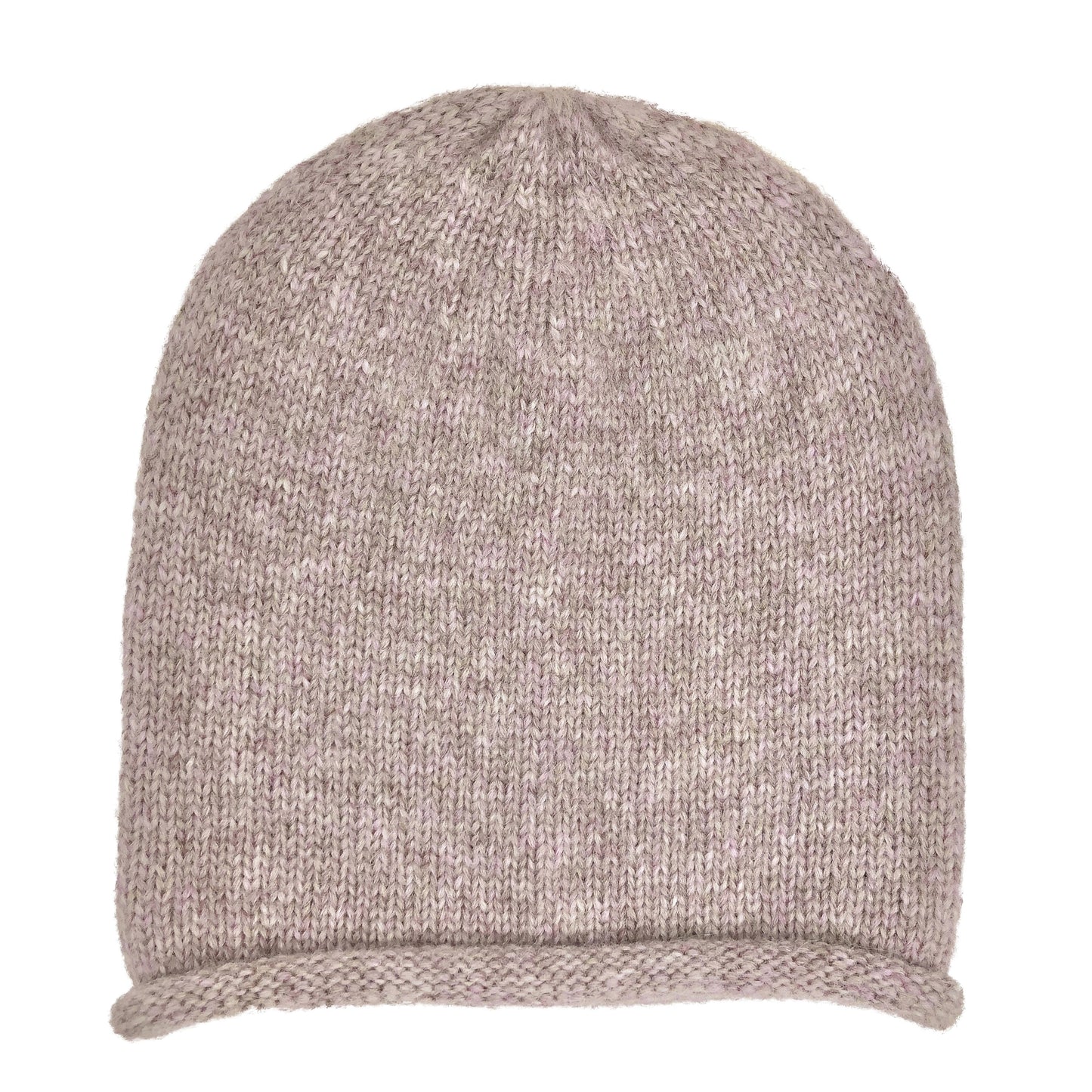 
                  
                    Blush Essential Knit Alpaca Beanie by SLATE + SALT
                  
                