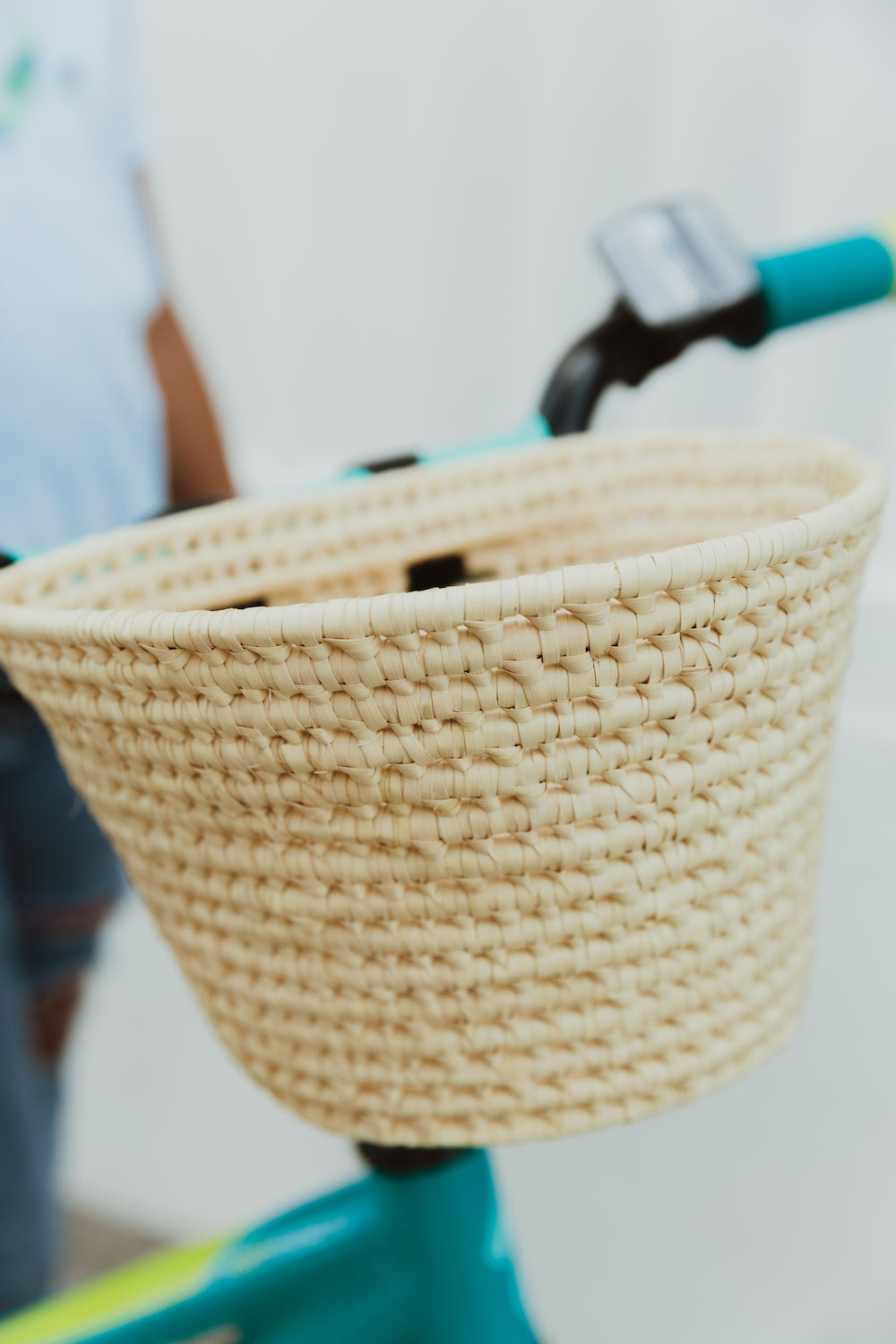 
                  
                    Child Bike Basket by 2nd Story Goods
                  
                