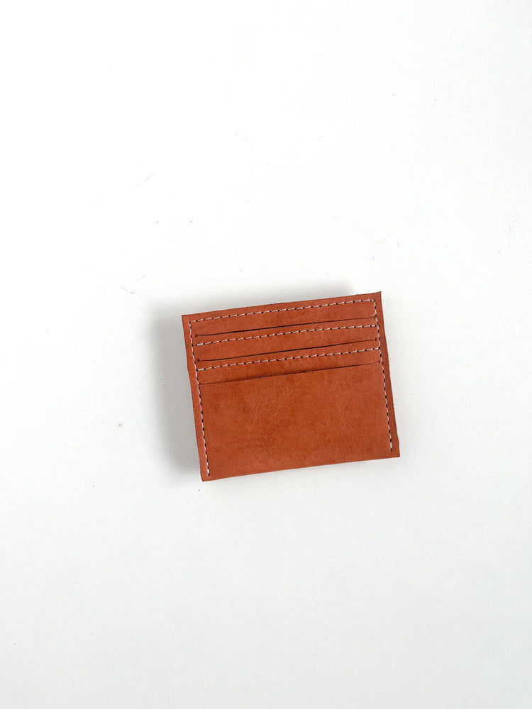 
                  
                    Compact Card Wallet by 2nd Story Goods
                  
                