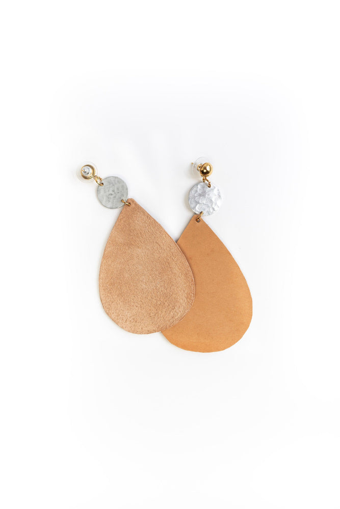 
                  
                    Friday Earring by 2nd Story Goods
                  
                