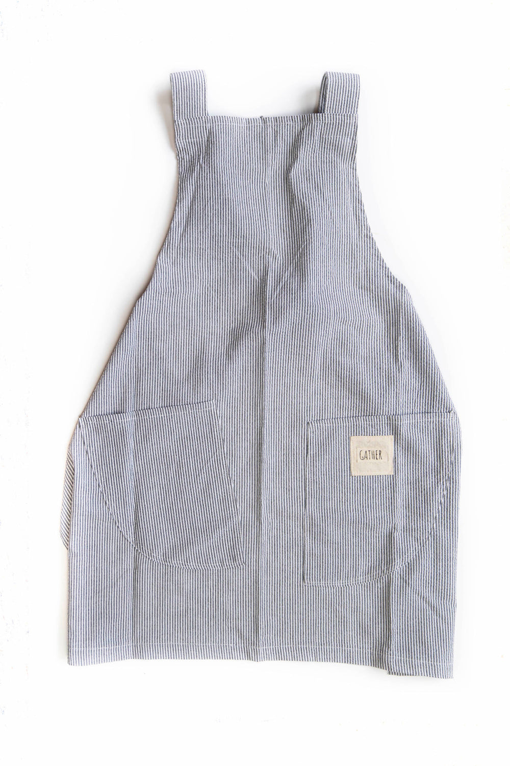 Harvest Apron by 2nd Story Goods