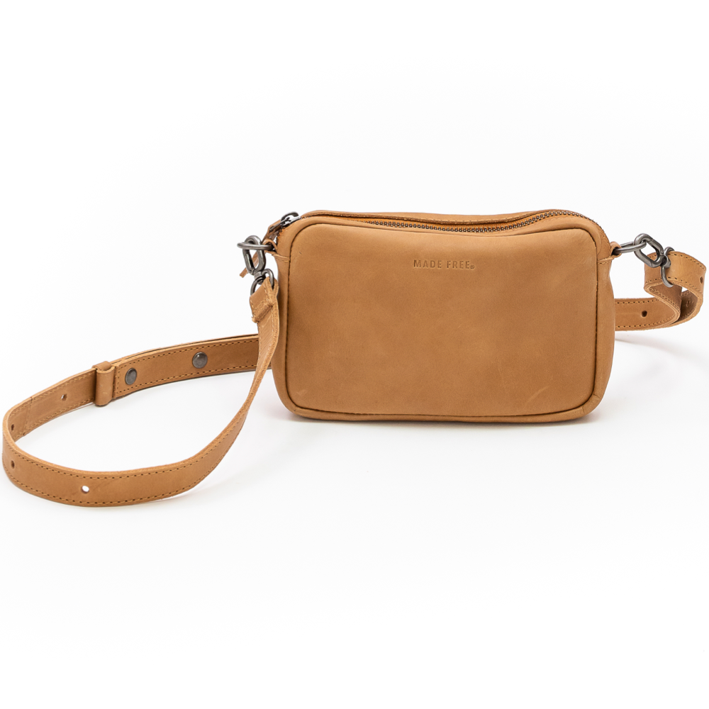 CONVERTIBLE CAMEL by MADE FREE®