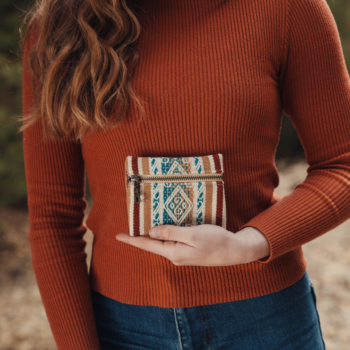 
                  
                    Coin Purse by SutiSana
                  
                