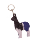 
                  
                    Llama Keychain by SutiSana
                  
                