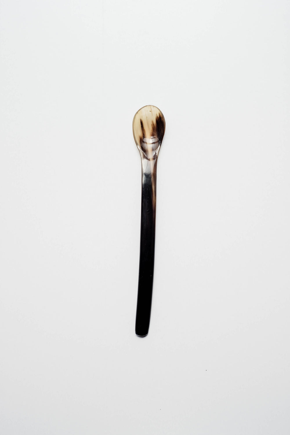 Classic Horn Spoon by 2nd Story Goods