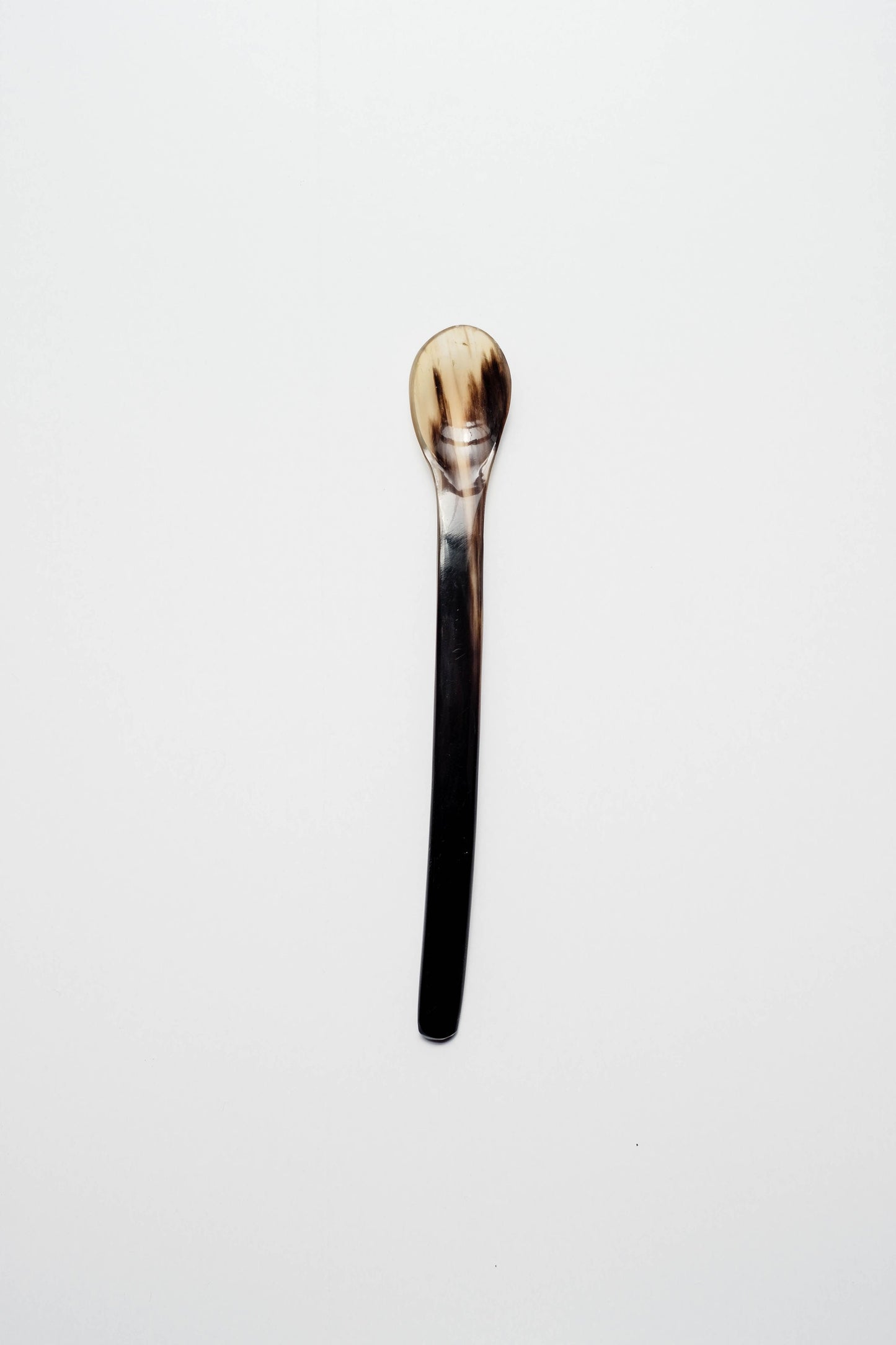 
                  
                    Classic Horn Spoon by 2nd Story Goods
                  
                