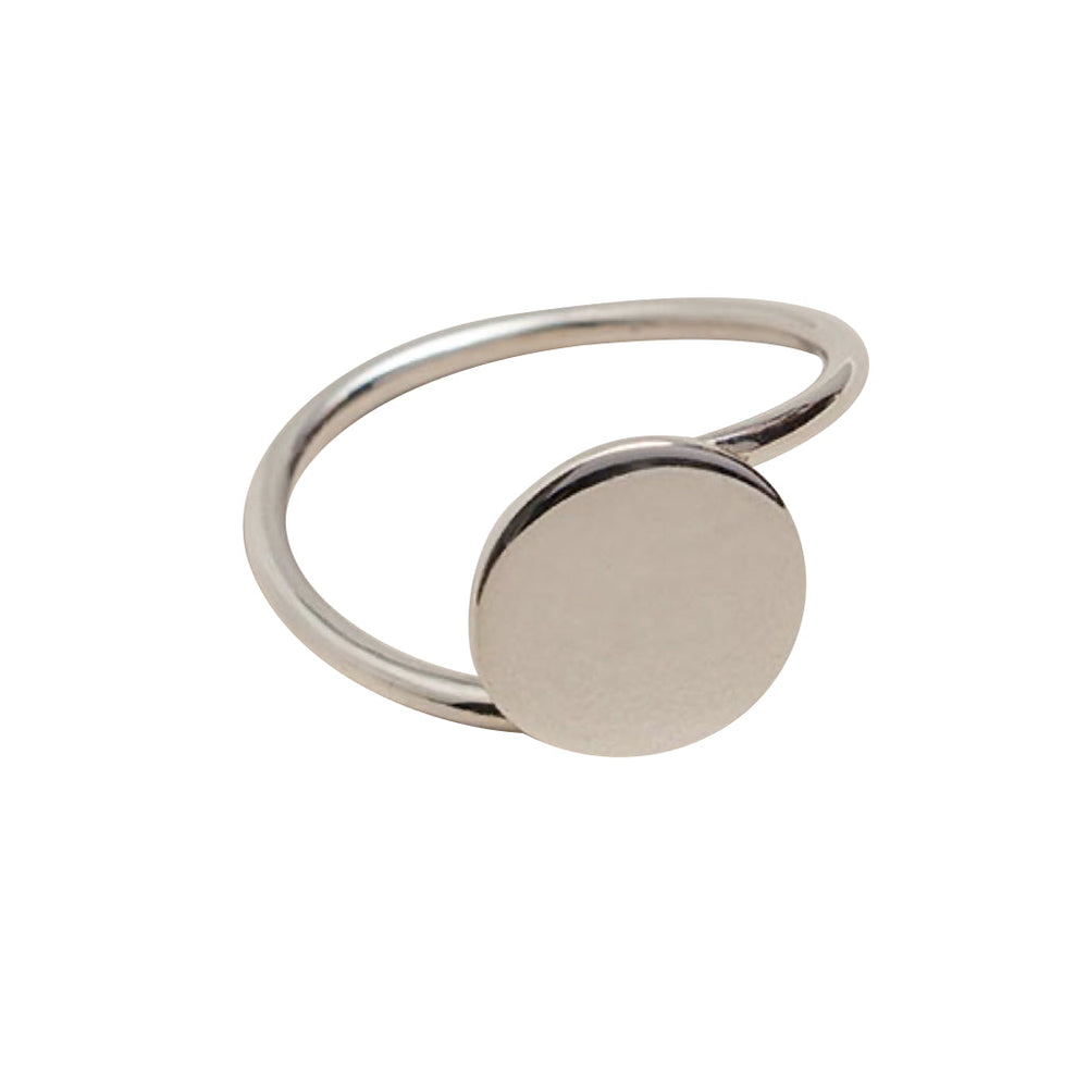 Full Moon Ring by SLATE + SALT