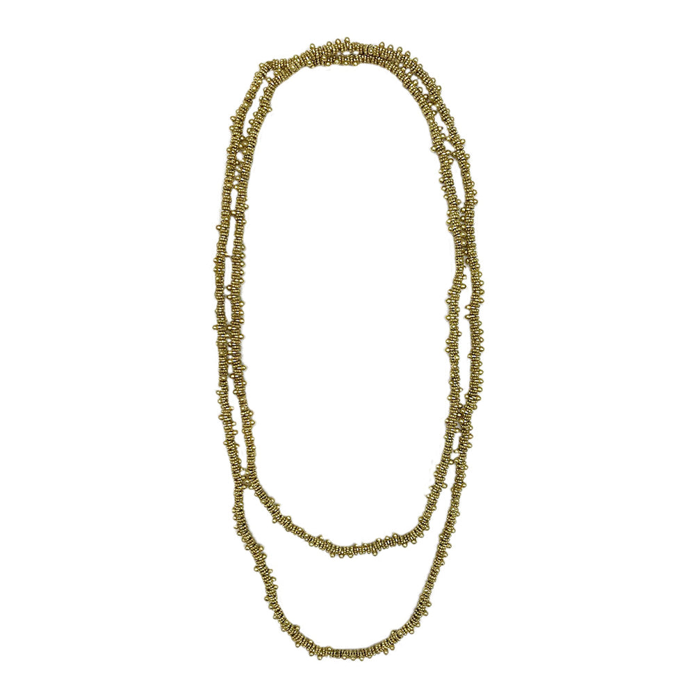 Elina Necklace by SLATE + SALT