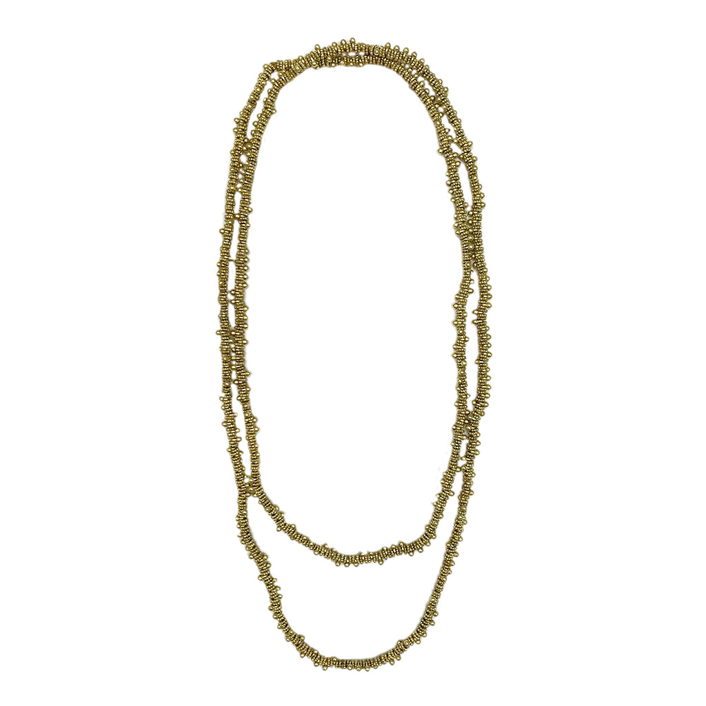 
                  
                    Elina Necklace by SLATE + SALT
                  
                