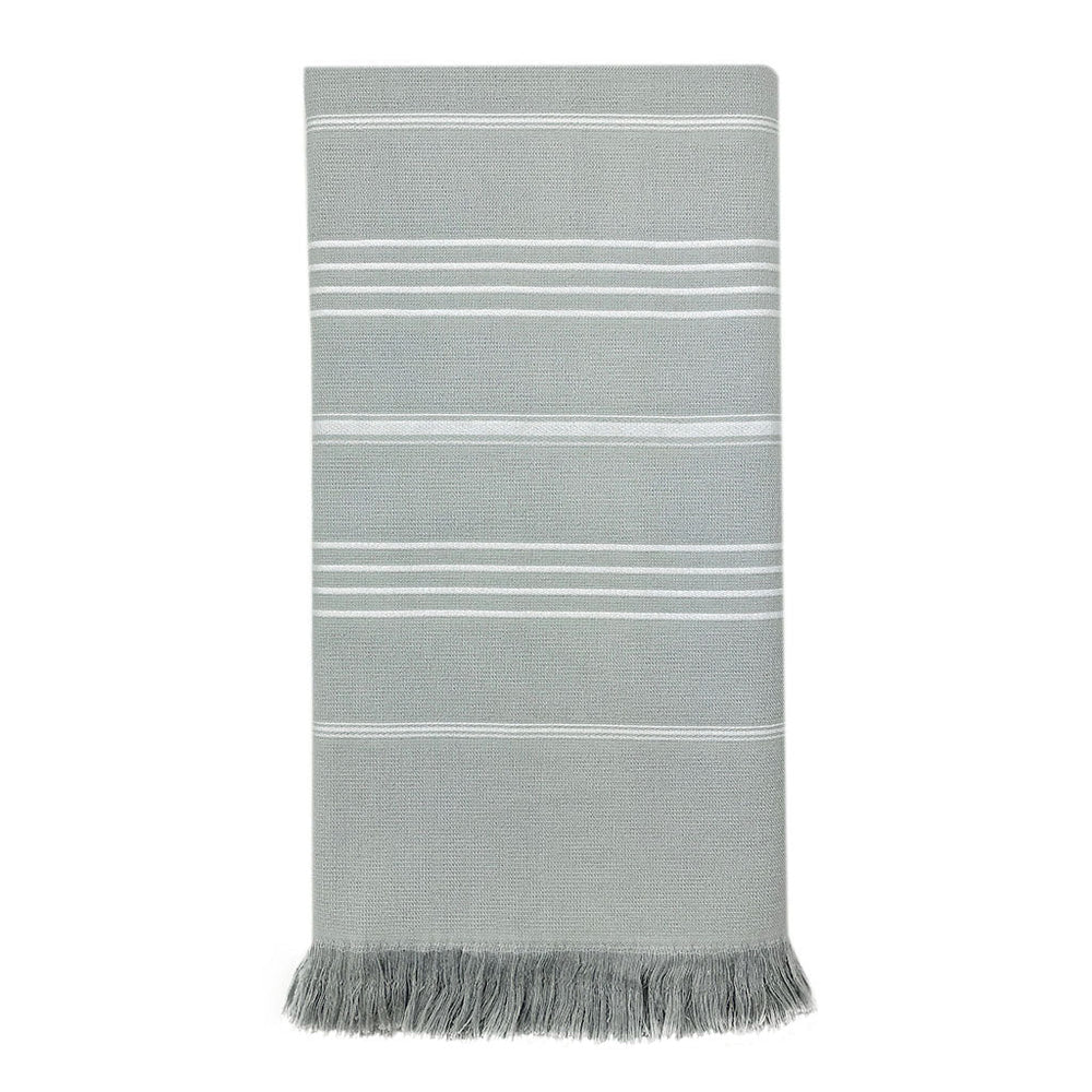 
                  
                    Classic Terry Turkish Towel by SLATE + SALT
                  
                